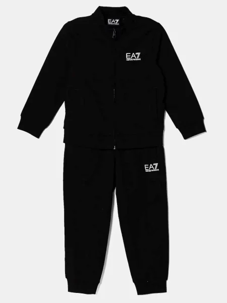 Детский спортивный костюм Ea7 Emporio Armani