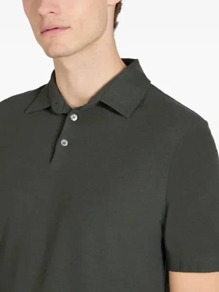 Polo Slowear verde
