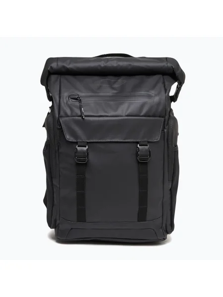 Olcsóbban. Oakley Road Trip Terrain RC hátizsák 25 l blackout. Méret: 25 l fekete
