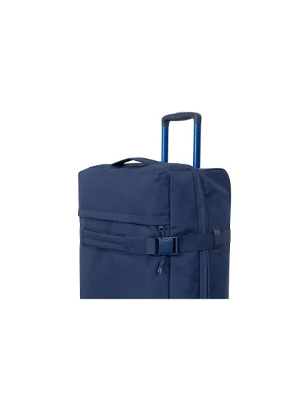 Geantă Eastpak albastru