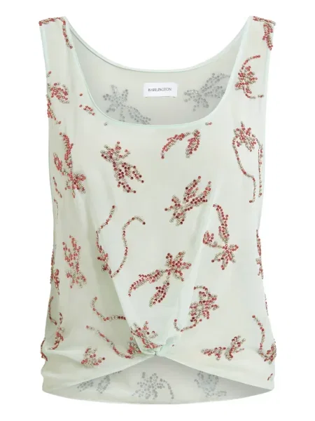 Top 16arlington niebieski