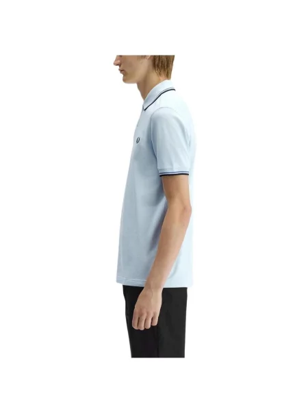 Tricou Fred Perry albastru