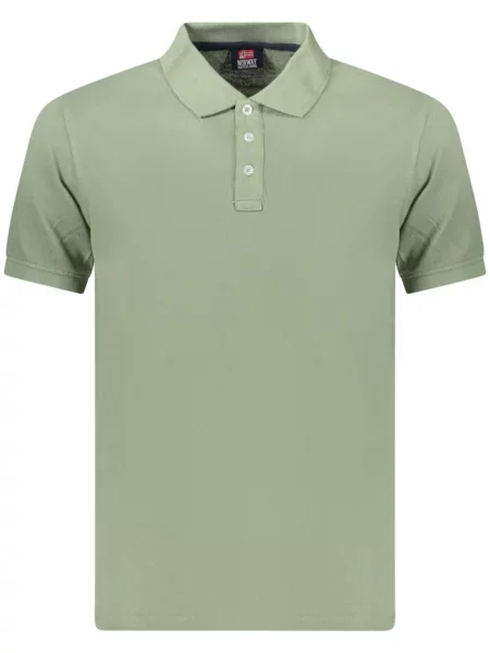 Tricou polo Norway 1963