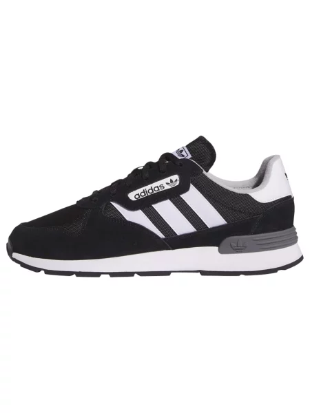 Sneakerși Adidas Originals alb