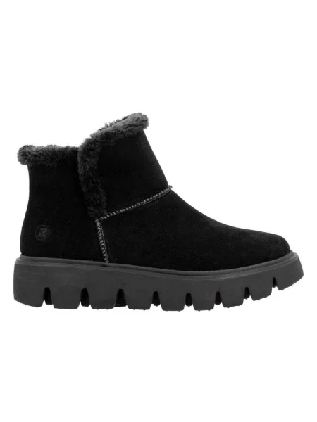 Pantofi R-evolution negru
