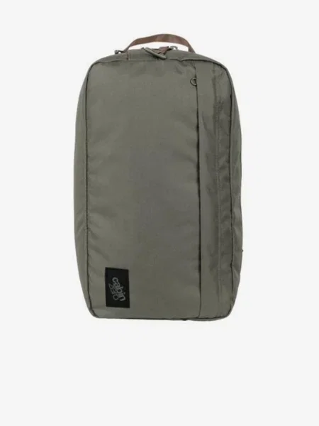 CabinZero Flight 12 l georgian khaki mestský batoh