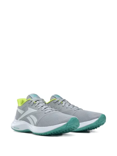 Sneakerși Reebok gri