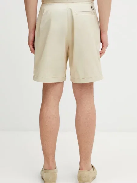 Fred Perry шорти