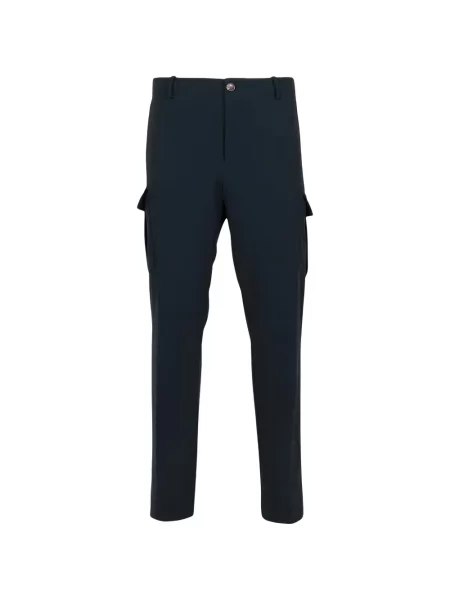 Pantaloni cargo Rrd albastru