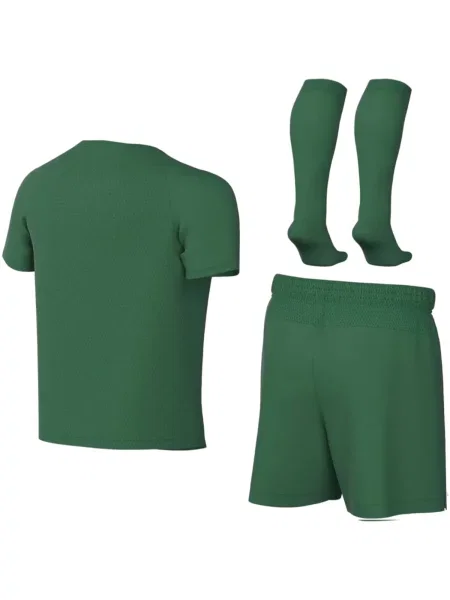 Majica Nike zelena