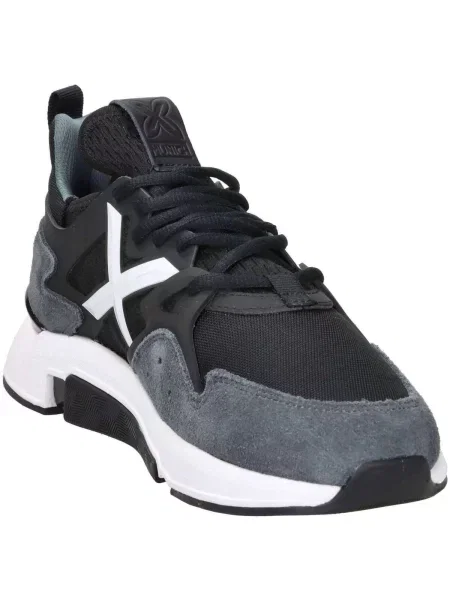 Pantofi Munich negru