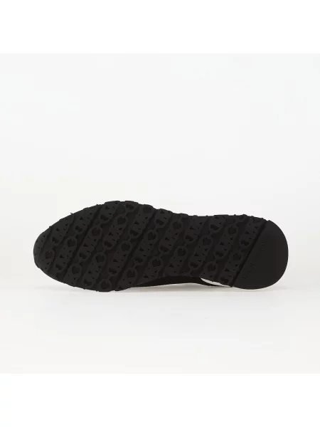 Sneakers Michael Kors Nova Slip On Black EUR 7 μαύρο