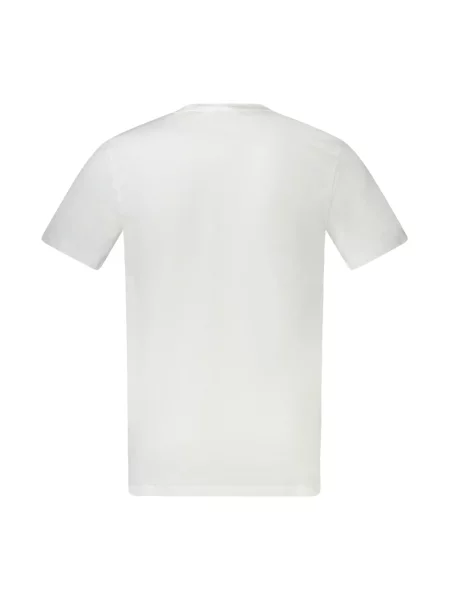 Boss Orange t-shirt biały