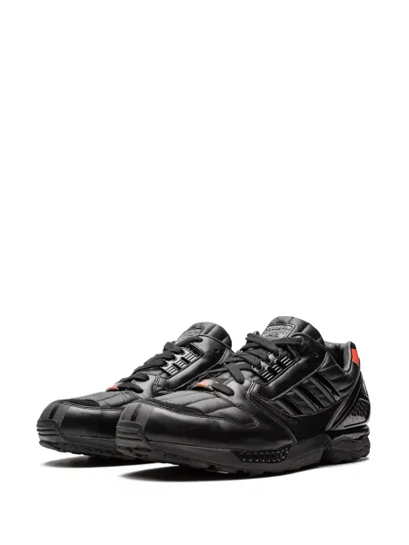 Sneakerși Adidas UltraBoost negru