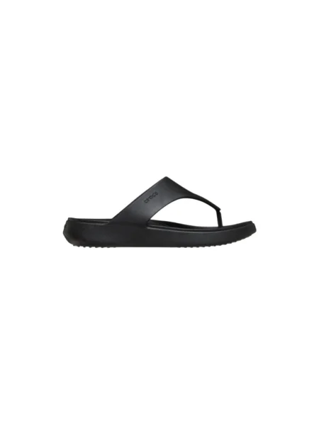 Tenisky Crocs čierna