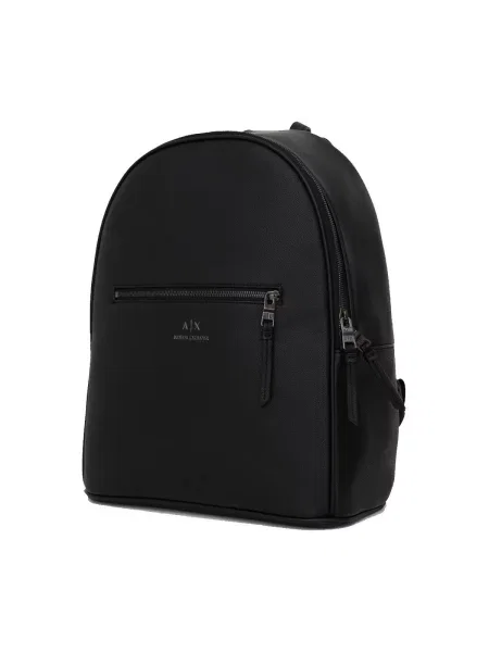 Taška Armani Exchange čierna