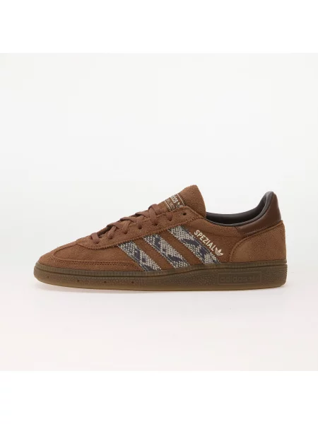 Sneakers adidas Handball Spezial Preloved Brown/ Crystal Linen/ Brown EUR 40 gri