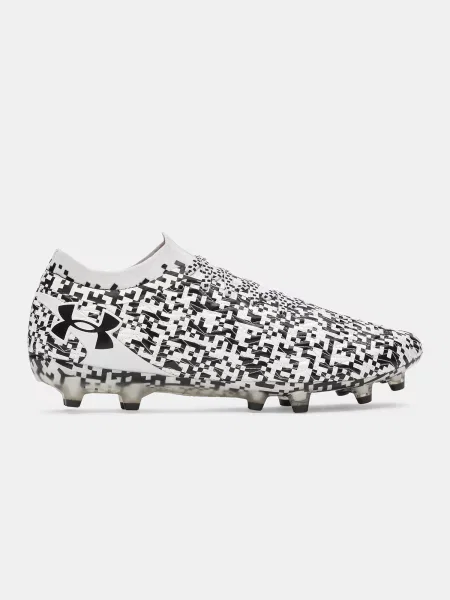 Botine Under Armour negru
