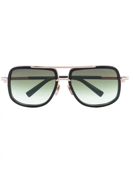 Ochelari de soare Dita Eyewear negru