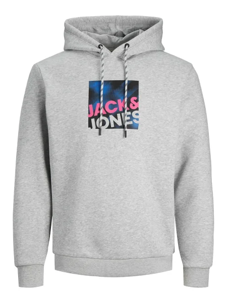 Palton Jack & Jones negru