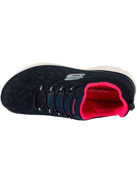 Pantofi Skechers albastru