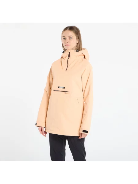 Jachetă Horsefeathers Fiora Jacket Peach S