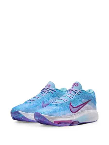 Sneakerși Nike albastru