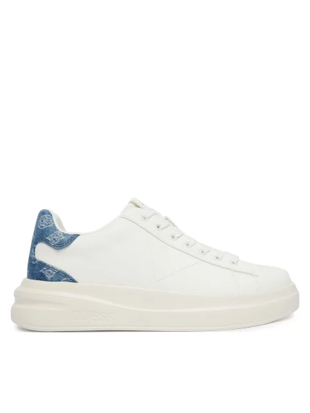 Laisvalaikio batai Guess balta