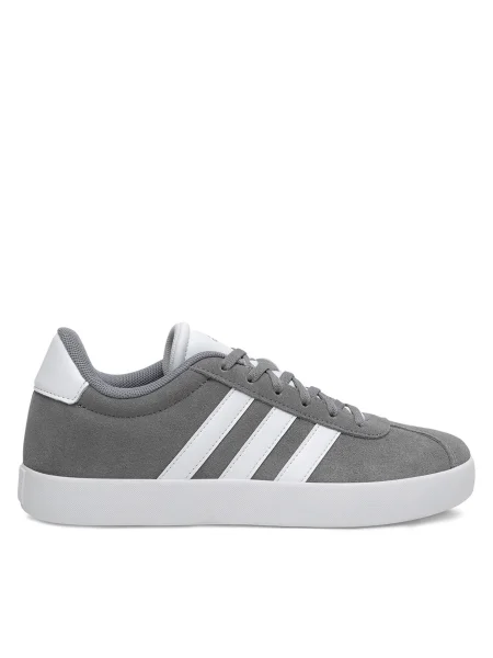 Sneakersy adidas sivá