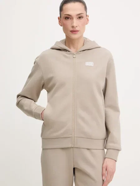 Emporio Armani Trenirka bež