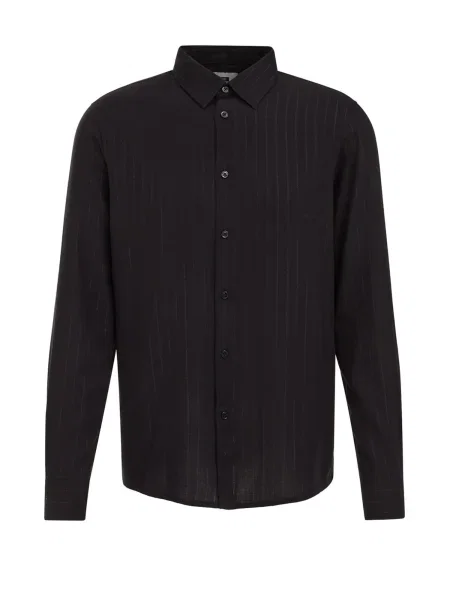 WE Fashion Tricou negru