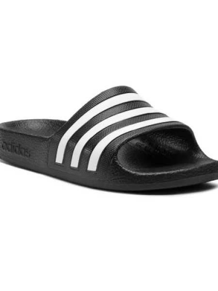 Papucs Adidas fehér