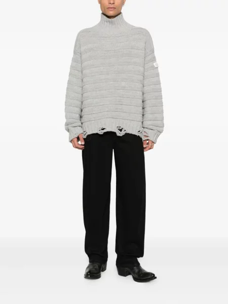 Heláncă Mm6 Maison Margiela gri