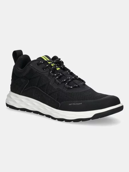 Маратонки Helly Hansen черно