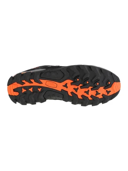 Pantofi Cmp gri