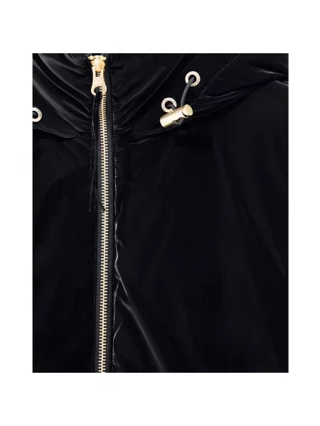 Geacă Armani Exchange negru