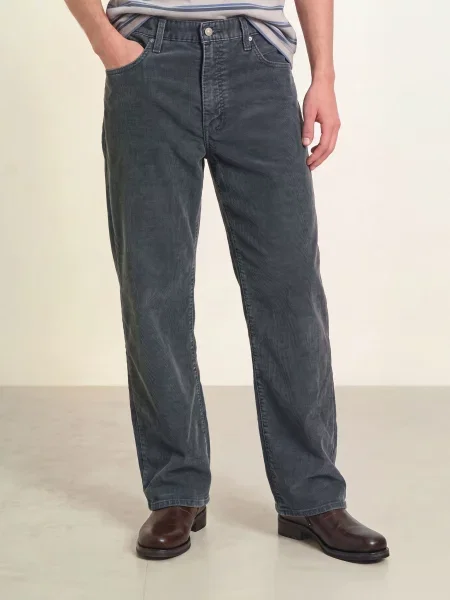 Levi's® Kordové Kalhoty Baggy Wornin 56 multi-color