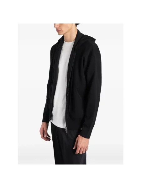 Bluza Low Brand czarna