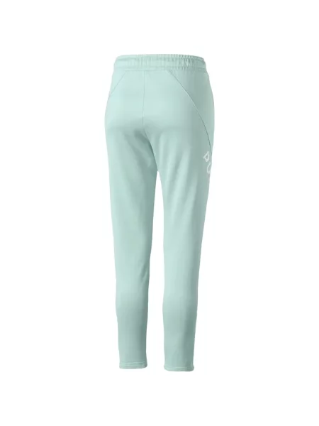 Pantaloni Puma alergare verde