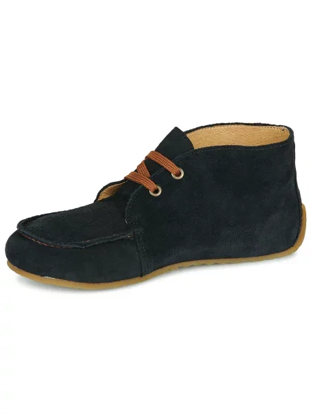 Pantofi El Naturalista negru