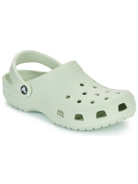 Pantofi Crocs clasici gri