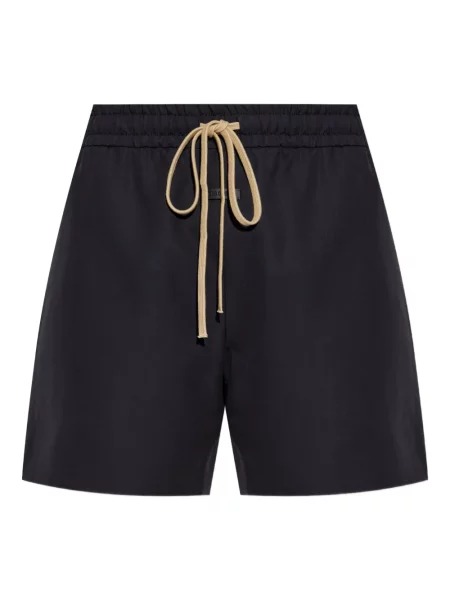 Vlněné kraťasy Fear Of God modré