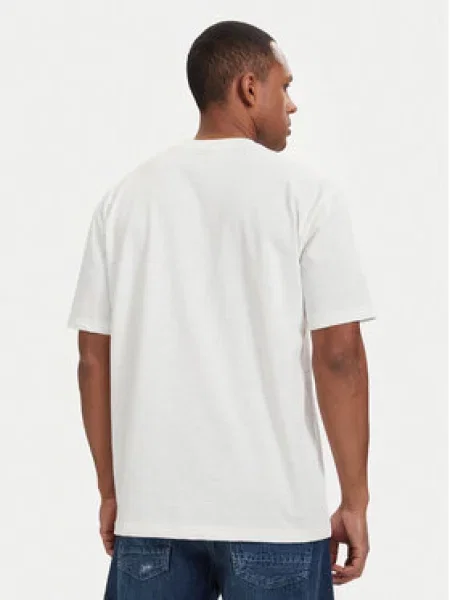 G-Star Raw Póló Slub Krém