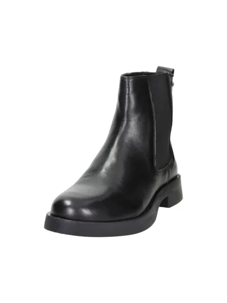 Pantofi Valleverde negru