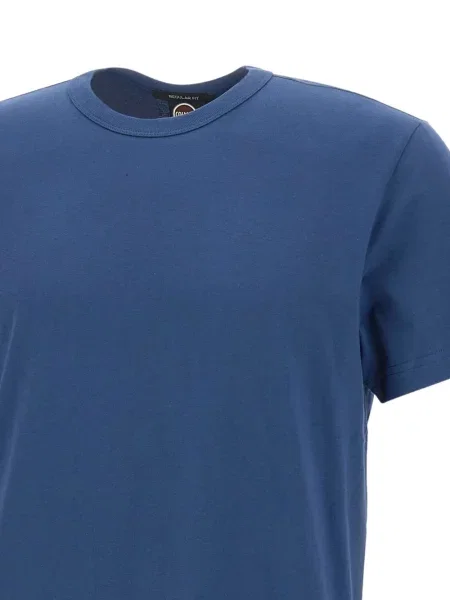 Tricou Colmar albastru