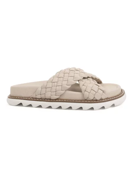 Pantofi Sergio Moretti bej