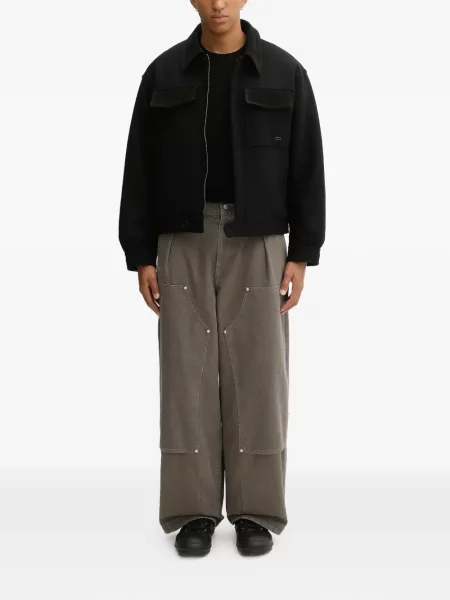 Geacă Filling Pieces negru