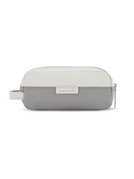 Rucsac Kapten & Son alb