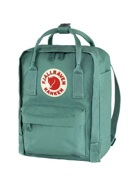 Fjallraven rucsac mic modelator verde