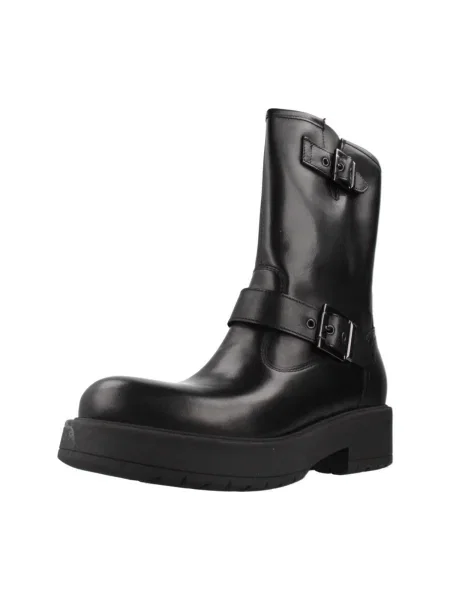 Pantofi Nerogiardini negru